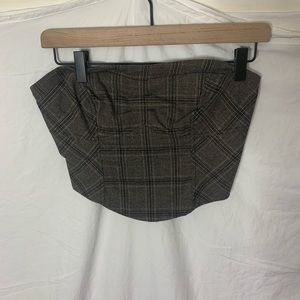 Free People Tube Top